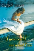 Cover: If You Could See What I See - Kensington