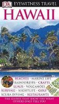 Cover: Hawaii - DK Publishing (Dorling Kindersley)