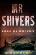 Cover: Mr Shivers - Orbit