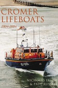 Cover: Cromer Lifeboats - NPI Media Group
