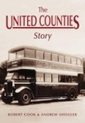 Cover: The United Counties Story - The History Press Ltd