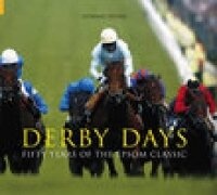 Abbildung von: Derby Days - The History Press Ltd