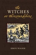 Cover: The Witches of Hertfordshire - The History Press Ltd