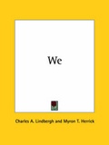 Cover: We (1927) - Kessinger Publishing Co