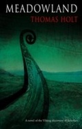 Cover: Meadowland - Abacus