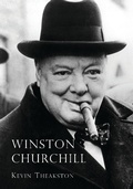 Cover: Winston Churchill - Shire Publications