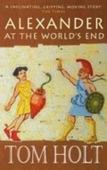 Cover: Alexander At The World's End - Abacus