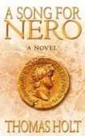 Cover: A Song For Nero - Abacus