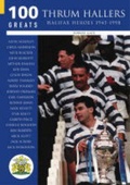 Cover: Thrumhall Greats - NPI Media Group