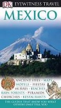 Cover: Mexico - DK Publishing (Dorling Kindersley)
