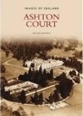 Cover: Ashton Court - The History Press Ltd