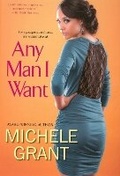 Cover: Any Man I Want - Dafina