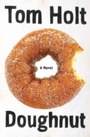Cover: Doughnut - Orbit