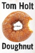 Cover: Doughnut - Orbit