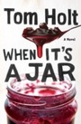 Cover: When It's A Jar - Orbit