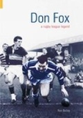 Cover: Don Fox - The History Press Ltd
