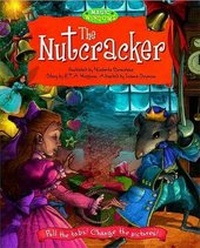 Enlarge image Cover: The Nutcracker - Running Press,U.S.