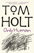 Cover: Only Human - Orbit
