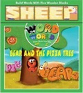 Cover: Bear and the Pizza Tree - Running Press Kids