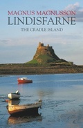 Cover: Lindisfarne - The History Press Ltd