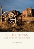 Cover: Ghost Towns - Shire Publications