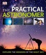 Cover: The Practical Astronomer - DK Publishing (Dorling Kindersley)