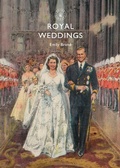 Cover: Royal Weddings - Shire Publications
