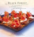 Cover: Black Forest Cuisine - Running Press Adult