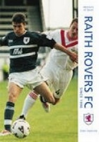Abbildung von: Raith Rovers Football Club Since 1996: Images of Sport - The History Press Ltd