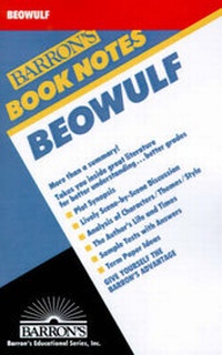 Enlarge image Cover: Beowulf - TBS The Book Service Ltd