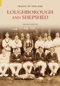 Cover: Loughborough and Shepshed - NPI Media Group