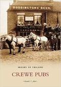 Cover: Crewe Pubs - The History Press Ltd