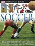Cover: Soccer - DK Publishing (Dorling Kindersley)