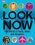 Cover: Look Now - DK Publishing (Dorling Kindersley)