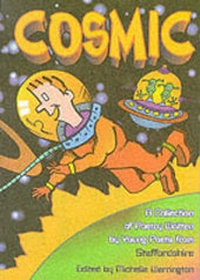 Abbildung von: Cosmic Staffordshire - Forward Press