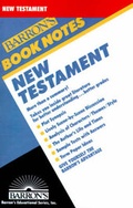 Cover: New Testament - TBS The Book Service Ltd