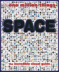 Cover: Space - DK Publishing (Dorling Kindersley)