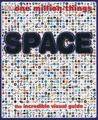 Enlarge image Cover: Space - DK Publishing (Dorling Kindersley)