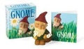 Cover: Wee Little Garden Gnome - Running Press,U.S.
