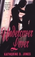 Cover: Undercover Lover - Dafina