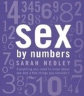 Cover: Sex By Numbers - Piatkus Books