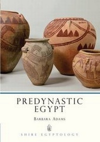 Enlarge image Cover: Predynastic Egypt - Shire Publications