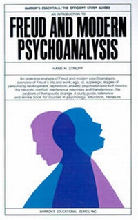 Enlarge image Cover: An Introduction to Freud and Modern Psychoanalysis - TBS The Book Service Ltd