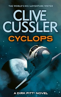 Enlarge image Cover: Cyclops - Sphere