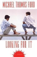 Cover: Looking For It - Kensington Books