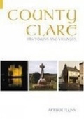 Cover: County Clare - The History Press Ltd