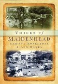 Cover: Maidenhead Voices - The History Press Ltd