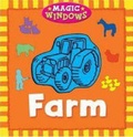 Cover: Farm - Perseus Books
