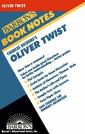 Cover: Charles Dicken's Oliver Twist - TBS The Book Service Ltd