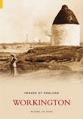 Cover: Workington - The History Press Ltd